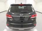 2017 Hyundai Santa Fe Se Ultimate продається в Houston, TX - Normal Wear