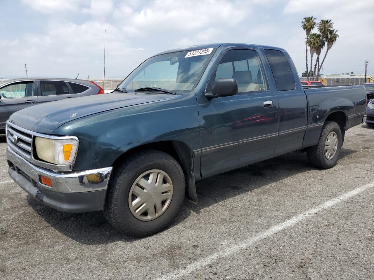 1996 Toyota T100 Xtracab for Sale in Van Nuys, CA - Front End