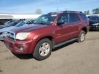 2008 Toyota 4Runner Sr5 zu verkaufen in New Britain, CT - Front End
