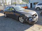 2006 Bmw 525 I للبيع في Portland، OR - Front End