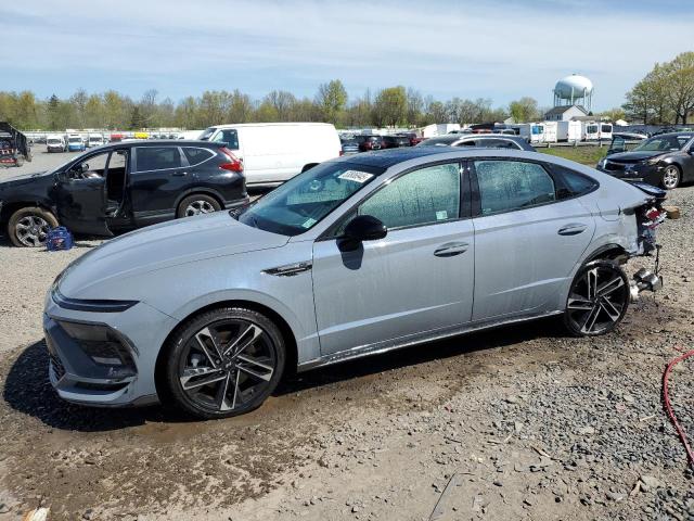 HYUNDAI SONATA N L 2025