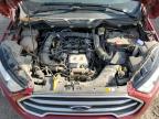 2021 Ford Ecosport Se en Venta en Mercedes, TX - Water/Flood