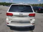 2017 Jeep Grand Cherokee Summit zu verkaufen in Savannah, GA - Front End