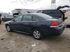 2009 Chevrolet Impala 1Lt for Sale in Chicago Heights, IL - Minor Dent/Scratches