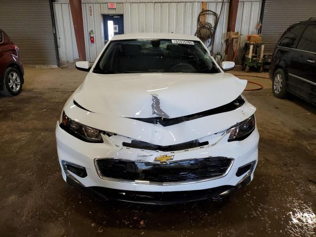  CHEVROLET MALIBU 2016 Biały