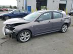 2007 Mazda 3 S للبيع في Vallejo، CA - All Over