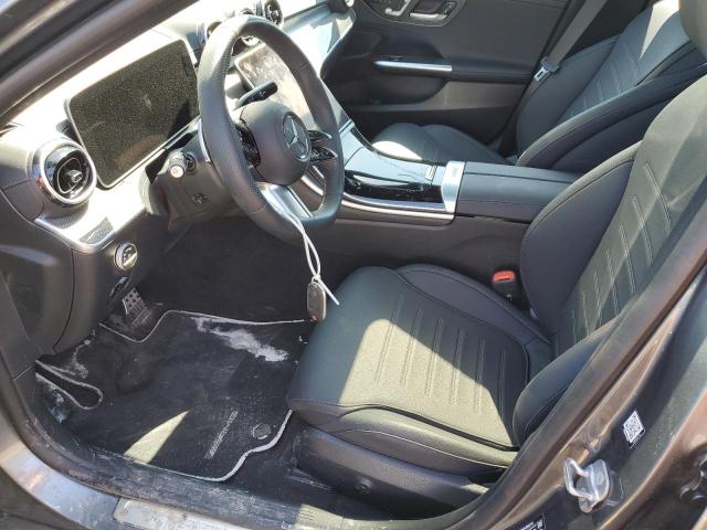 2024 MERCEDES-BENZ C 300 4MATIC