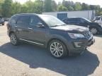 2017 Ford Explorer Limited for Sale in Shreveport, LA - Front End