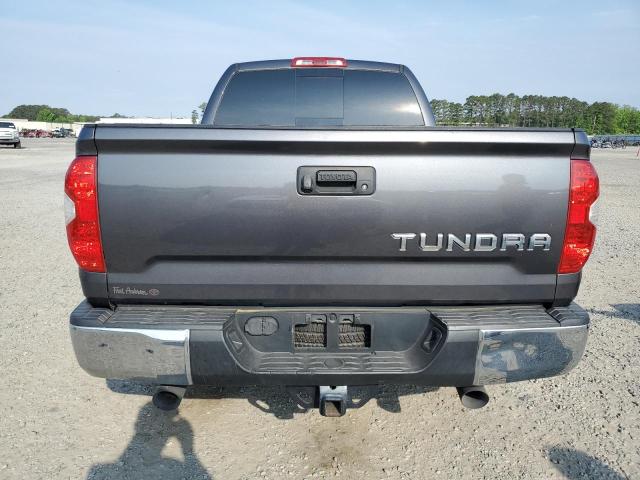 TOYOTA TUNDRA 2019 Gray