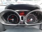 2012 FORD FIESTA ZET for sale at Copart WHITBURN