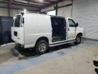 2024 Gmc Savana G2500 продається в New Orleans, LA - Front End