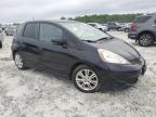 2009 Honda Fit Sport للبيع في Loganville، GA - Mechanical