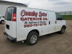 2012 Chevrolet Express G1500  for Sale in Portland, MI - Normal Wear