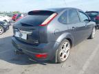 2008 FORD FOCUS TITA for sale at Copart CHESTER