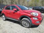 2016 Fiat 500X Lounge de vânzare în Waldorf, MD - Front End