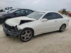 2008 Mercedes-Benz Clk 350 for Sale in Taylor, TX - Front End