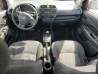 2015 Mitsubishi Mirage De للبيع في Apopka، FL - Front End
