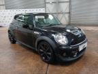 2011 MINI COOPER SD for sale at Copart NEWBURY