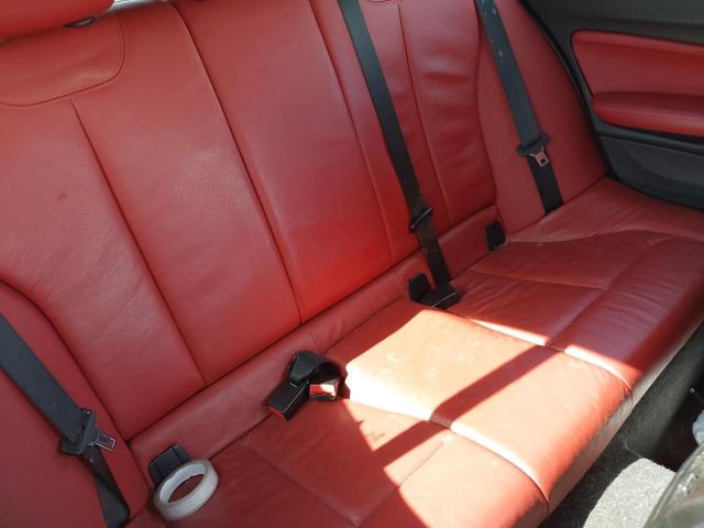 2014 BMW 125D M SPORT AUTO 