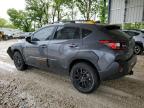 2024 Subaru Crosstrek Wilderness for Sale in Rogersville, MO - Front End