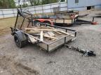 2020 Carry-On Utility Trailer na sprzedaż w Spartanburg, SC - Rear End