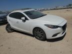 2018 Mazda 3 Touring en Venta en San Antonio, TX - Rear End