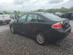2009 Ford Focus Se en Venta en Hueytown, AL - Side