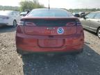 2014 Chevrolet Volt  продається в Cahokia Heights, IL - Side