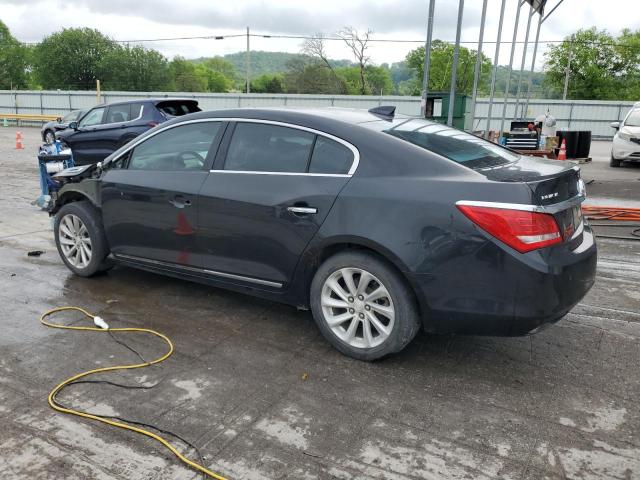  BUICK LACROSSE 2015 Black