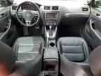 2014 Volkswagen Jetta Tdi for Sale in Oklahoma City, OK - Rear End