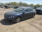2012 Volkswagen Passat Se for Sale in Chalfont, PA - Vandalism