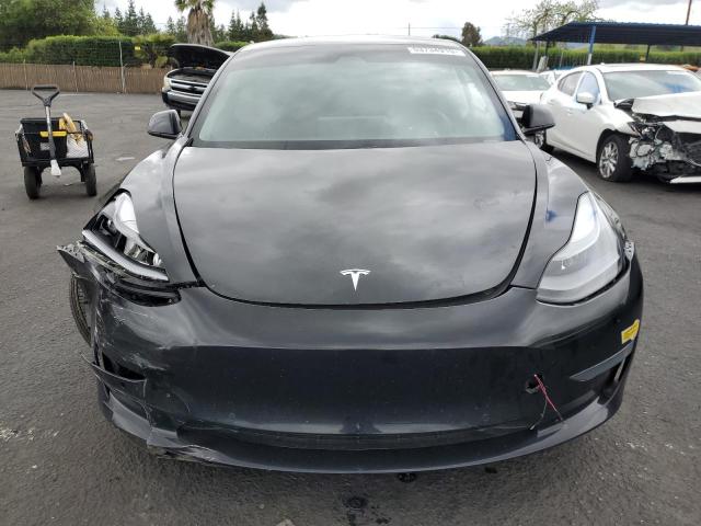  TESLA MODEL 3 2021 Black