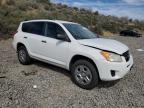 2011 Toyota Rav4  de vânzare în Reno, NV - Front End