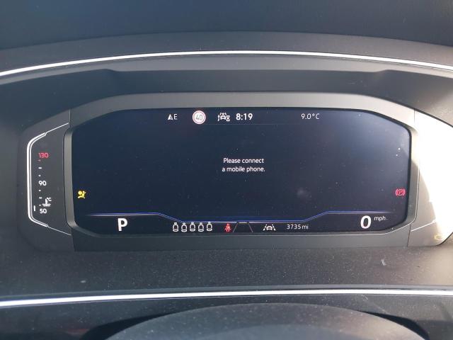 2024 VOLKSWAGEN TIGUAN ALLSPACE LIFE TSI 