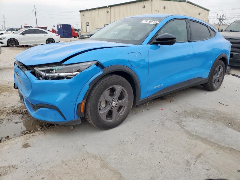 FORD MUSTANG MA 2023