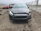 2015 Ford Focus Se იყიდება Cicero-ში, IN - Front End