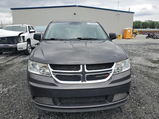  DODGE JOURNEY 2015 Szary
