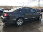 2008 Volkswagen Passat Turbo for Sale in Littleton, CO - Front End
