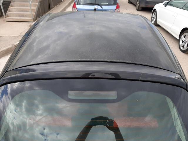 2009 FORD KA STUDIO
