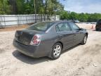 2006 Nissan Altima S for Sale in Knightdale, NC - Front End