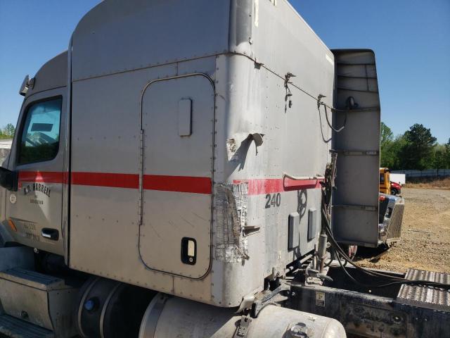 2014 PETERBILT 579 SEMI TRUCK