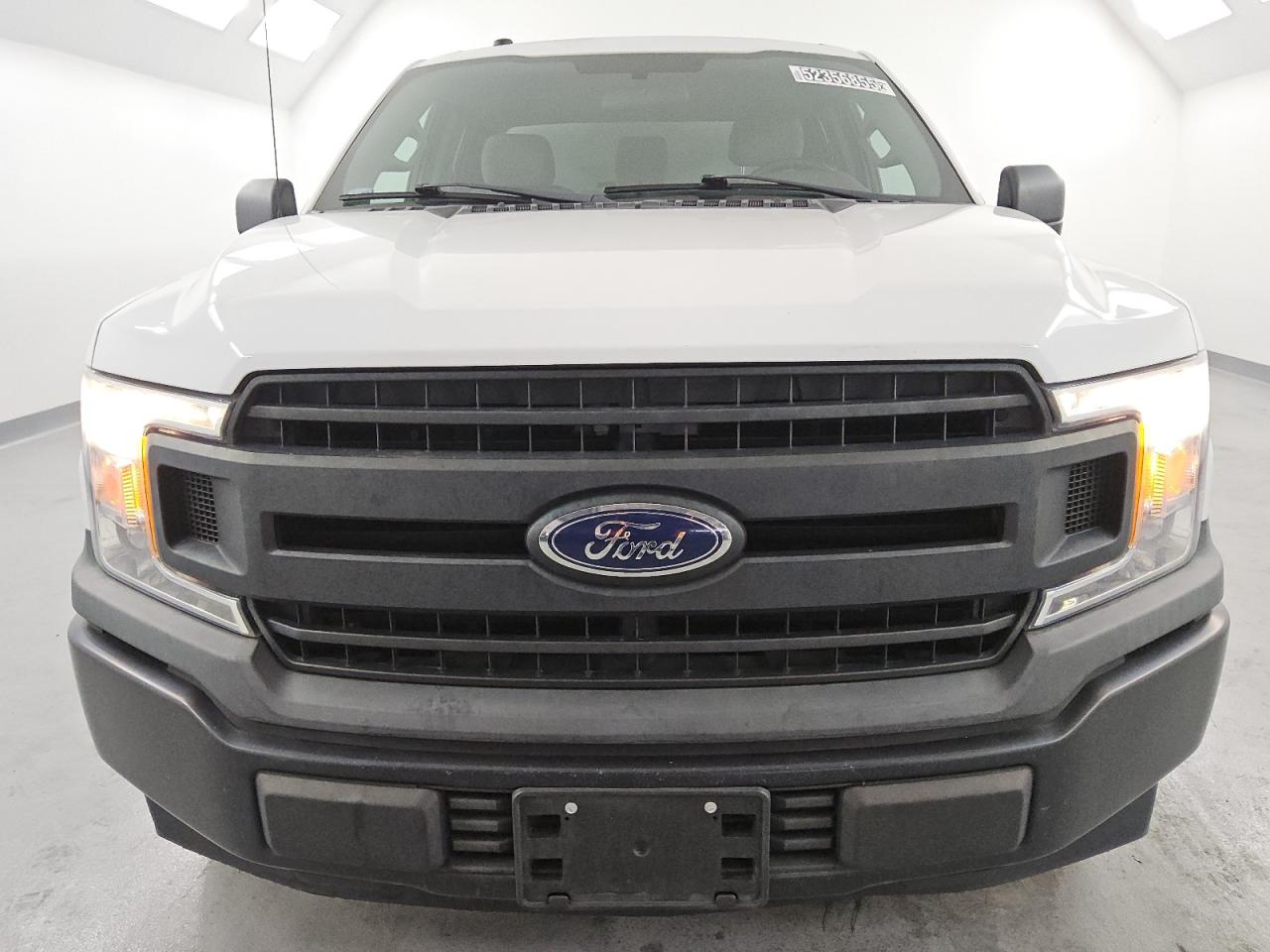 2018 Ford F150 Super Cab for Sale in Van Nuys, CA - Minor Dent/Scratches