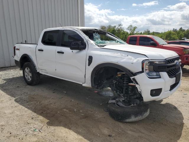  FORD RANGER 2024 White