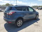 2018 Ford Escape Sel იყიდება Orlando-ში, FL - Front End