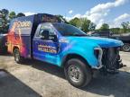 2022 Ford F350 Super Duty for Sale in Harleyville, SC - Front End