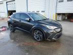 2021 Toyota C-Hr Xle للبيع في Montgomery، AL - Front End