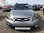 2011 Subaru Outback 2.5I Limited for Sale in Cicero, IN - Front End