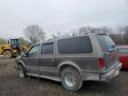 2002 Ford Excursion Limited იყიდება Des Moines-ში, IA - Front End