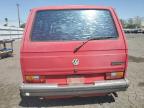 1990 Volkswagen Vanagon Bus de vânzare în Colton, CA - Minor Dent/Scratches