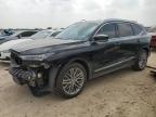 2023 Acura Mdx Advance للبيع في San Antonio، TX - Hail